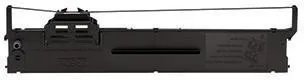 Epson Ruban nylon d'origine noir (C13S015339)