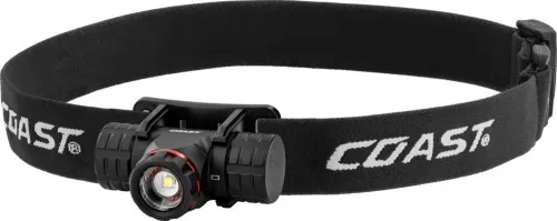 Frontale LED Hückmann Coast XPH25R