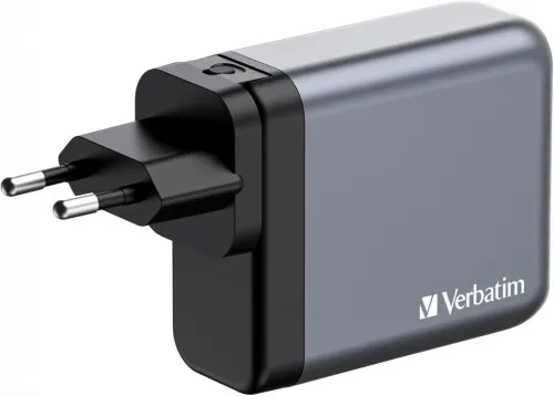 Adaptateur de charge universel Verbatim 32203
