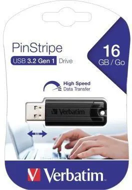 Clé USB Verbatim 16 Go USB 3.0 49316