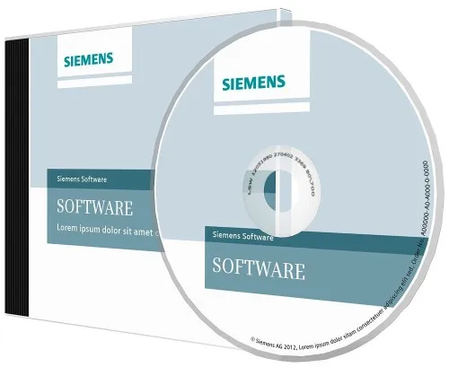 Siemens Dig.Industr. Logiciel HMI Advanced PCU 7.6 6FC5253-7BX10-6AG0