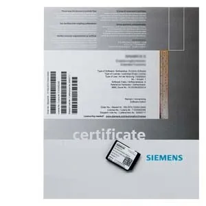 Siemens Dig.Industr. Logiciel NCU 31 axes 6FC5850-3XF00-0YB0