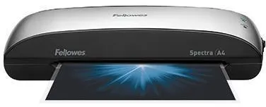Lamineur Fellowes Spectra jusqu'au format A4