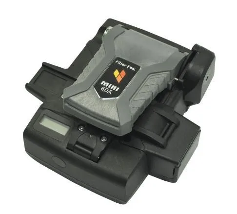 Softing IT FiberFox Mini 60A