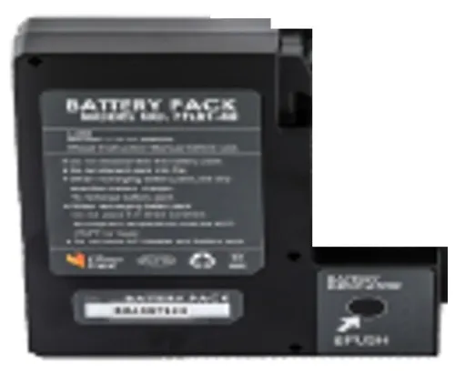 Softing IT Batterie FiberFox FF_AC_BAT