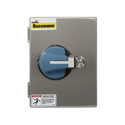 Eaton Sectionneur blindé ER4X-30J3PB