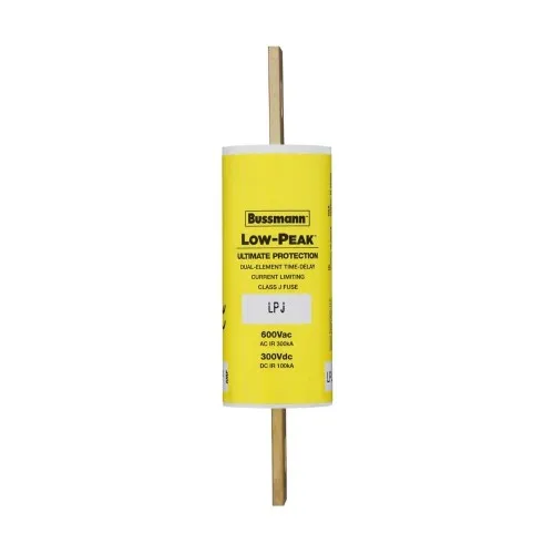 Porte-fusible Eaton LPJ-500SP