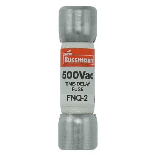 Cartouche fusible Eaton FNQ-2