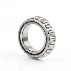 Roulement à rouleaux coniques Timken 25580