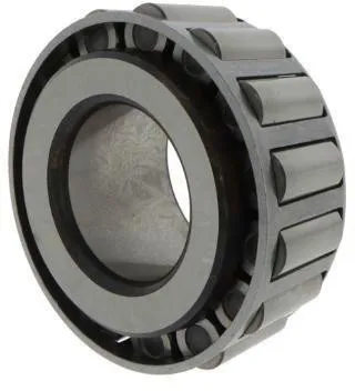 Roulement à rouleaux coniques Timken 33281 alésage 71,438 mm