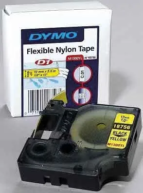 Bande Rhino Nylon DYMO 18490
