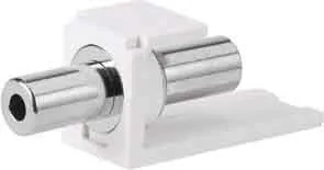 Panduit MINI-COM Coupleur CM35MSCEIY