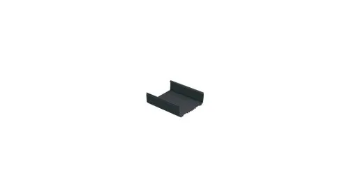 Panduit Support de fibres 300x100mm FR12X4BL2