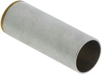 Douille de réparation SKF Speedi-Sleeve 99824, alésage 39,67 mm, diamètre extérieur 47,22 mm, largeur 17,48 mm