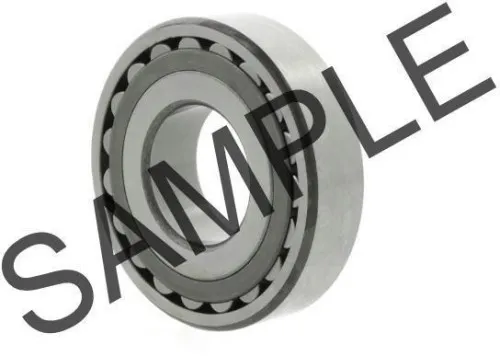 Roulement à rotule sur rouleaux Timken 22312 EJW33C3