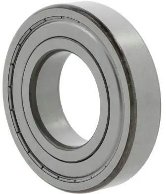 Roulement à billes à gorge TIMKEN 6220 -ZZ