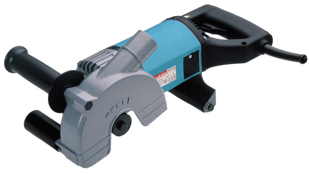 Fraiseuse à rainures Makita SG150