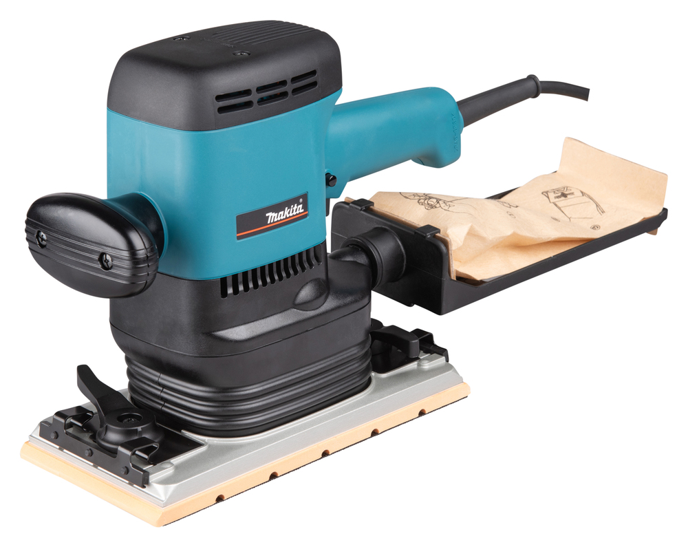 Polisseuse Makita SA7000C 1600W ; ø 180 mm