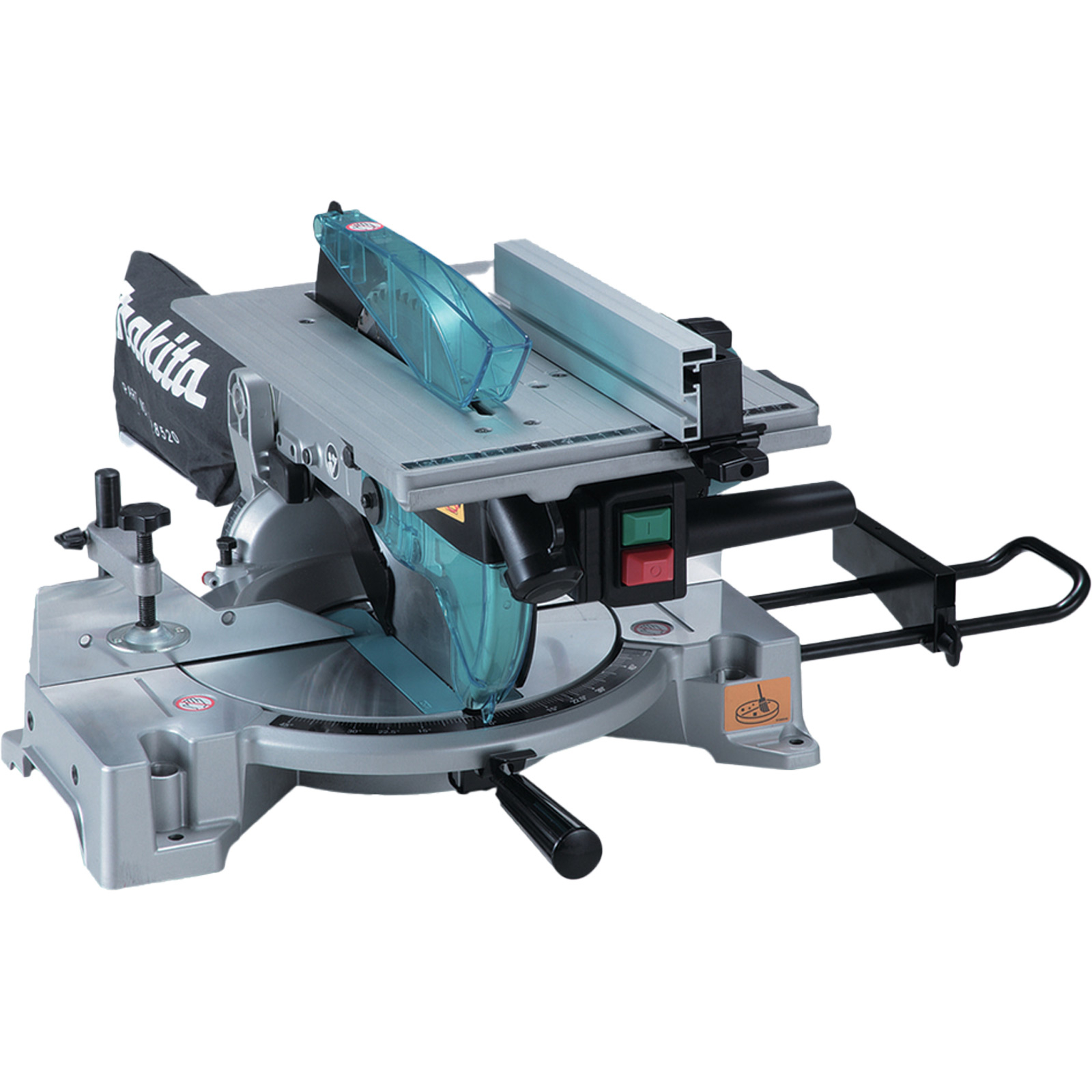 Makita Scie à onglet LH1040F