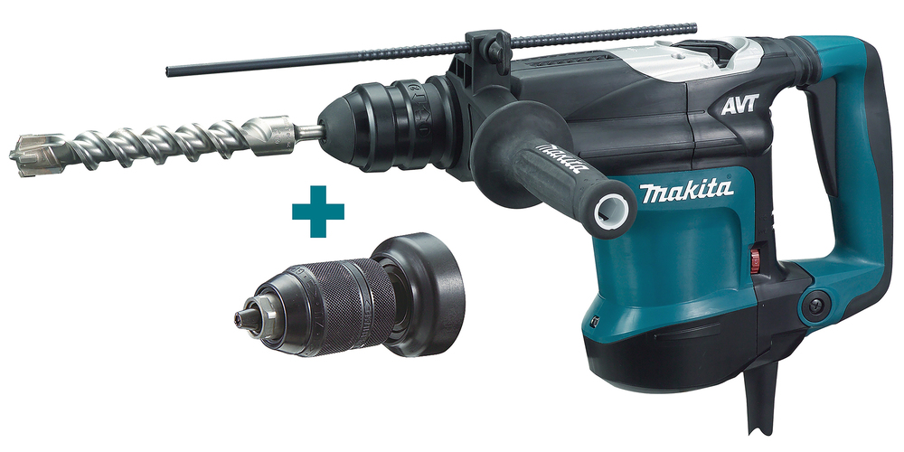 Marteau perforateur Makita HR3210 FCT