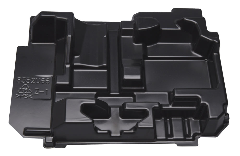 Pièce de rechange pour Makita MAKPAC compatible avec DJV184 - 8352U6-6