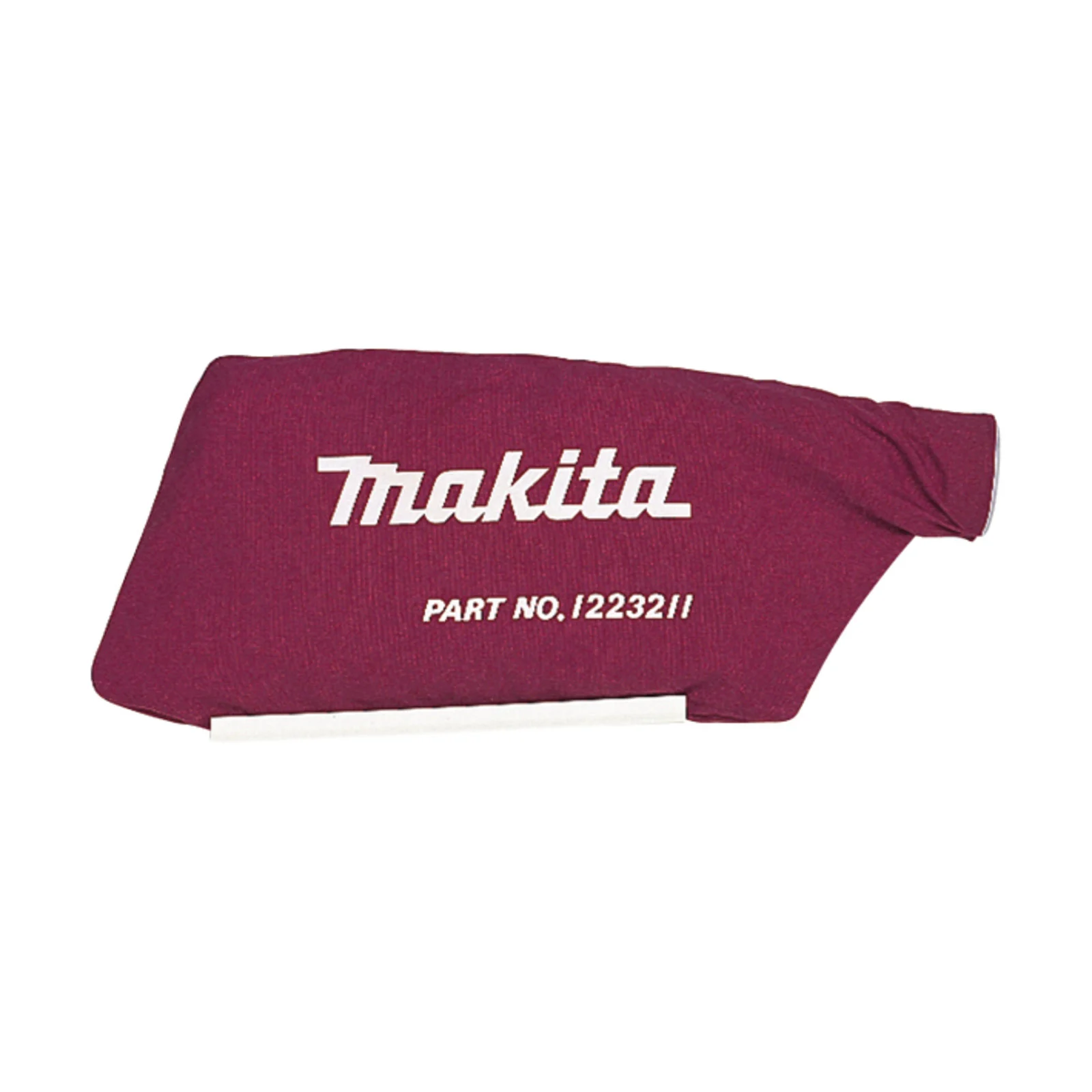 Sac à poussière Makita - 122548-3