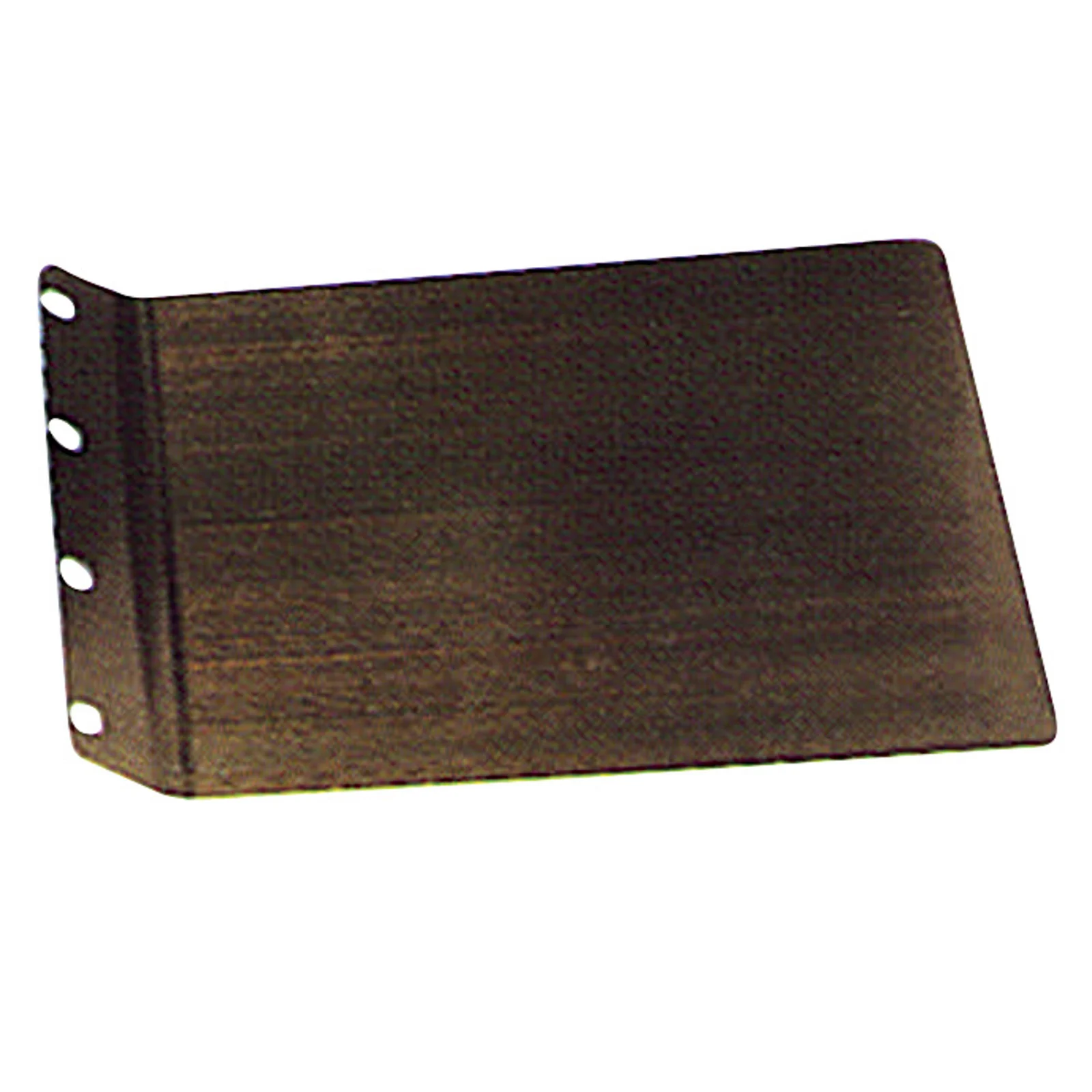 Plaque en acier pour ponceuse à bande Makita 9903 - 151749-6