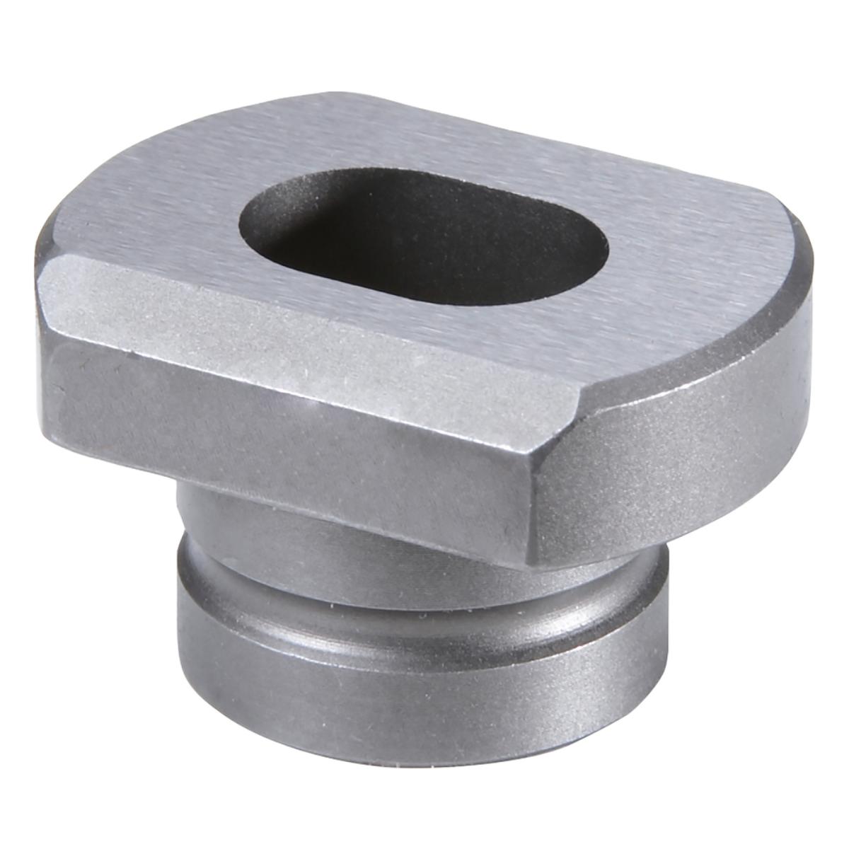 Matrice longue gorge Makita B14x21 B14x21, 14x21 mm, Acier 2-9 mm, Acier inoxydable 3-6 mm, Profil en U 8 mm
