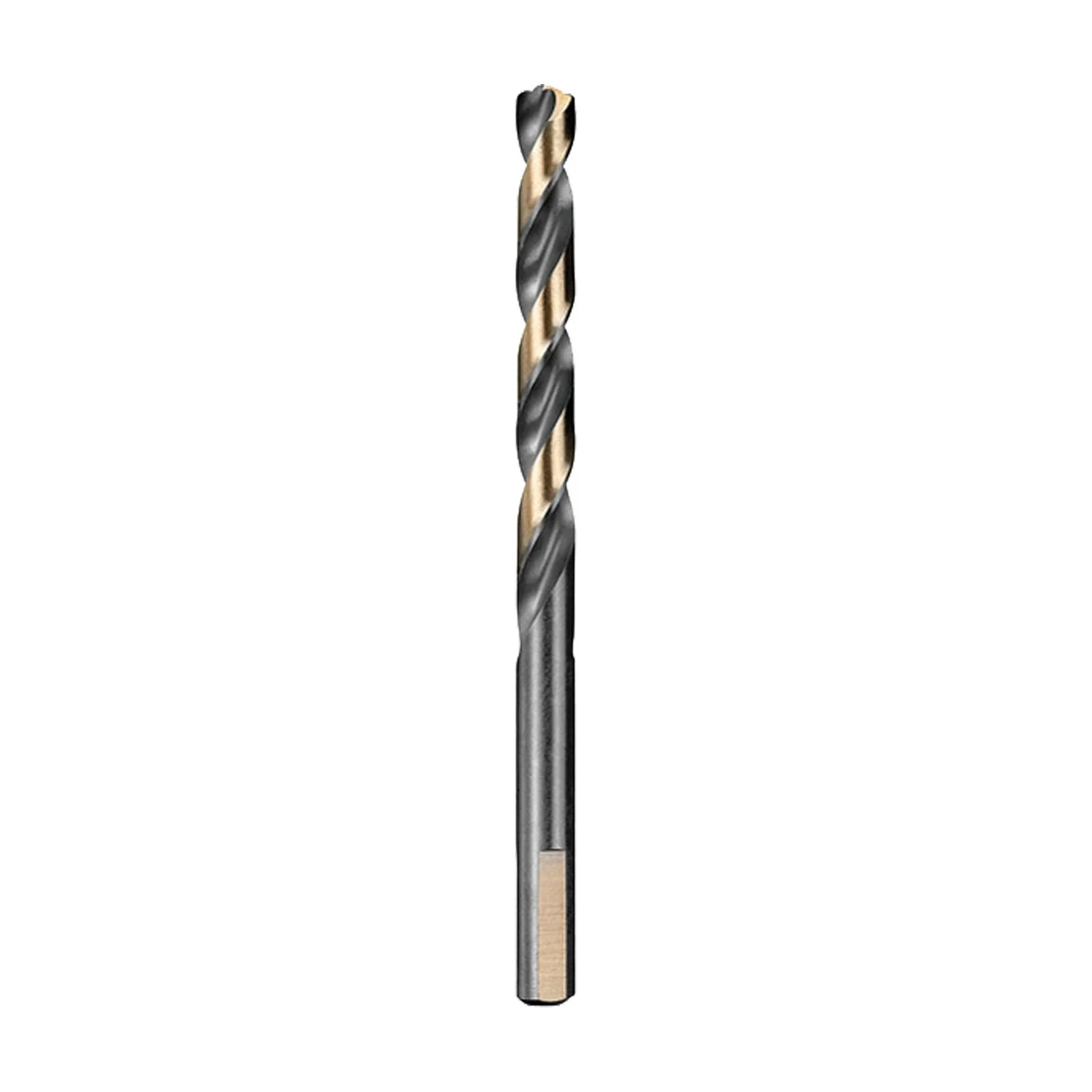 Makita HSS Co foret métal, Ø 10,0 mm - Longueur 133 mm - Réf. D-17463