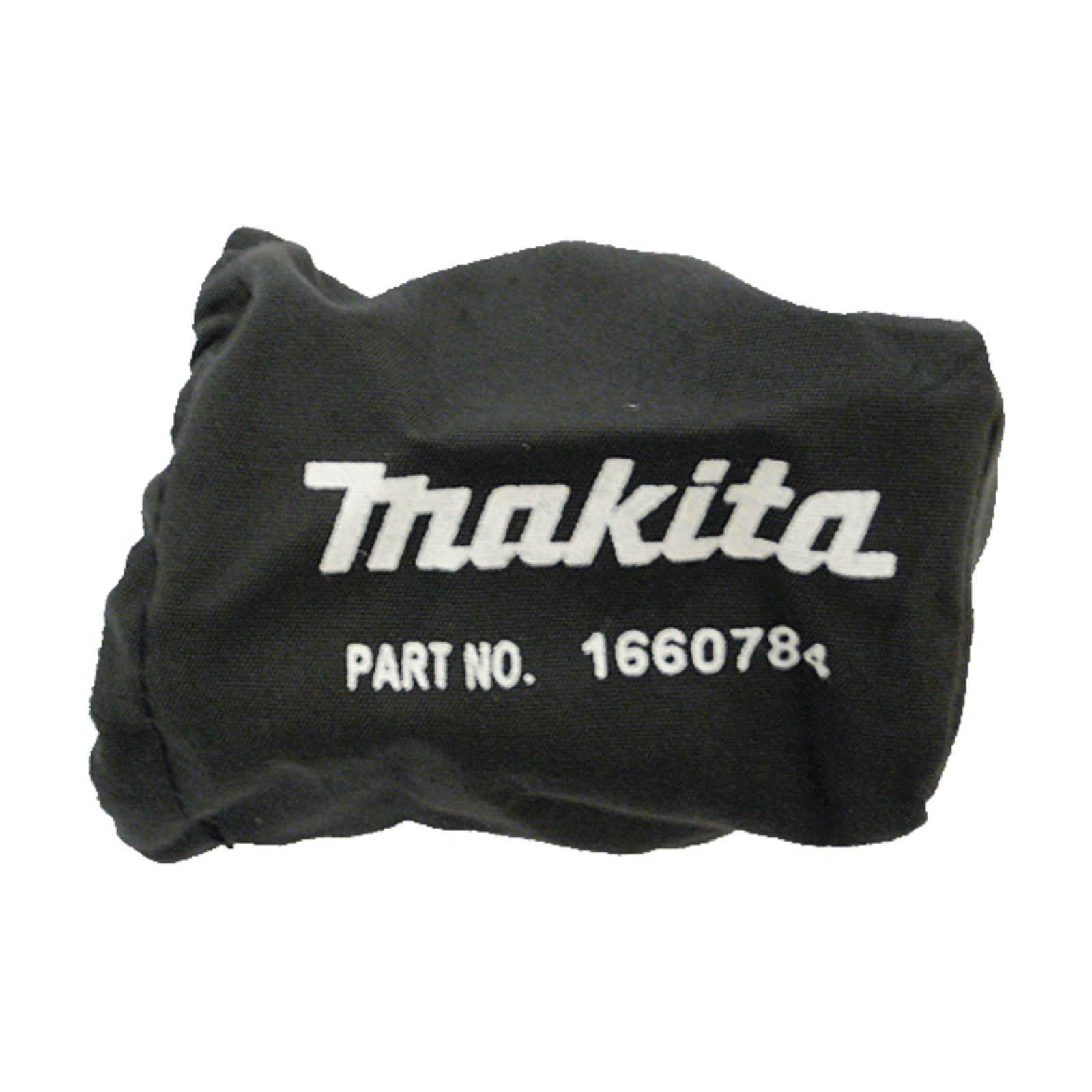 Sac à poussière en tissu Makita - 166078-4