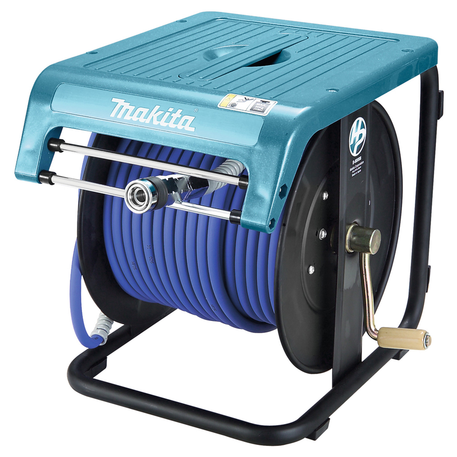 Tuyau pneumatique Makita, 30 m - B-80008