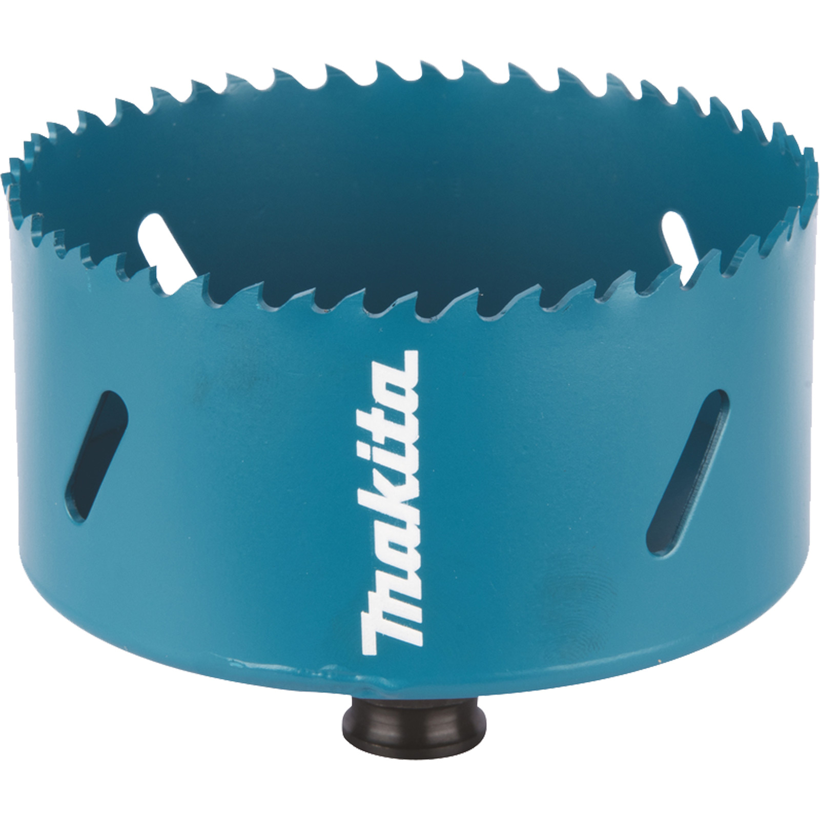 Makita EZYCHANGE Scie-cloche HSS bimétal Ø 92 mm - B-11483
