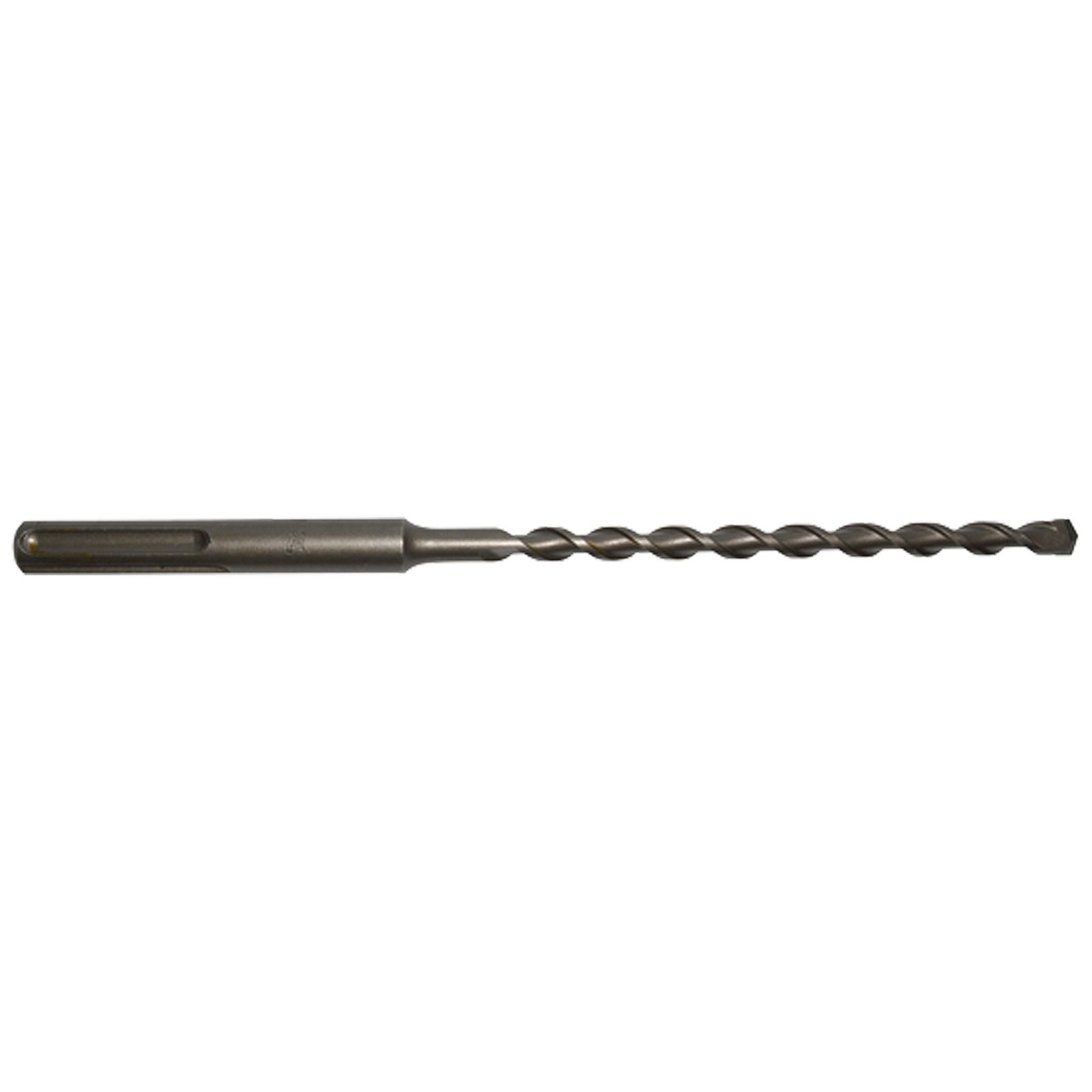 Makita Foret à béton HM, Ø 18,0 mm - Longueur 340 mm - SDS-MAX - D-33956