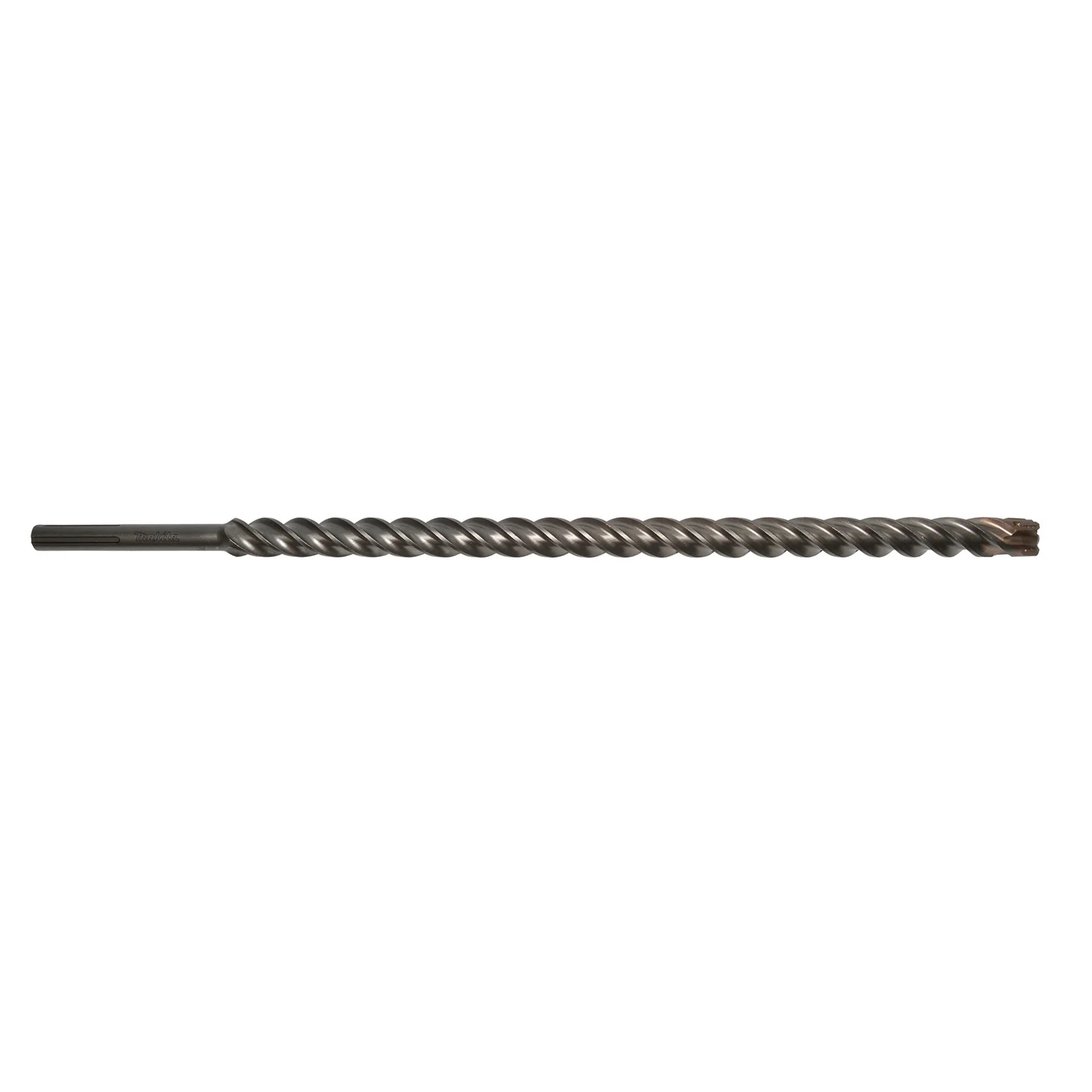 Mèche Makita HM NEMESIS, Ø 25,0 mm - Longueur 920 mm - SDS-MAX - Réf. B-20127