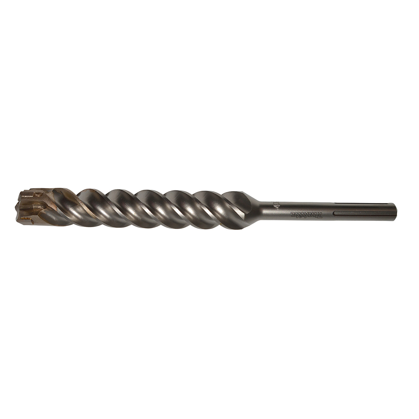 Makita Foret à béton NEMESIS, Ø 32,0 mm - Longueur 370 mm - SDS-MAX - Réf. B-20208