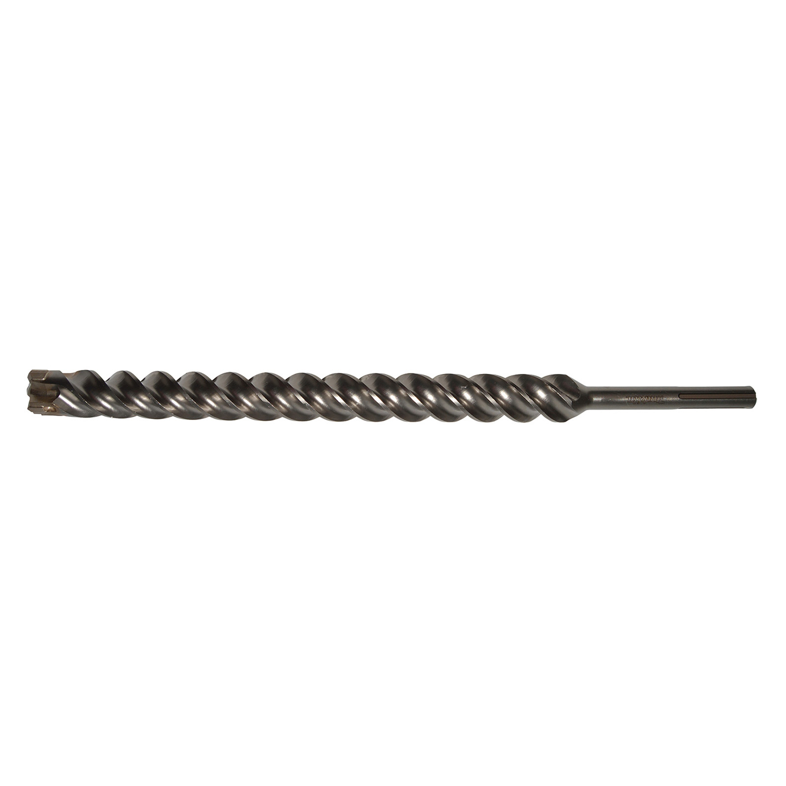 Foret à béton Makita NEMESIS, Ø 52,0 mm - Longueur 570 mm - SDS-MAX - B-20339