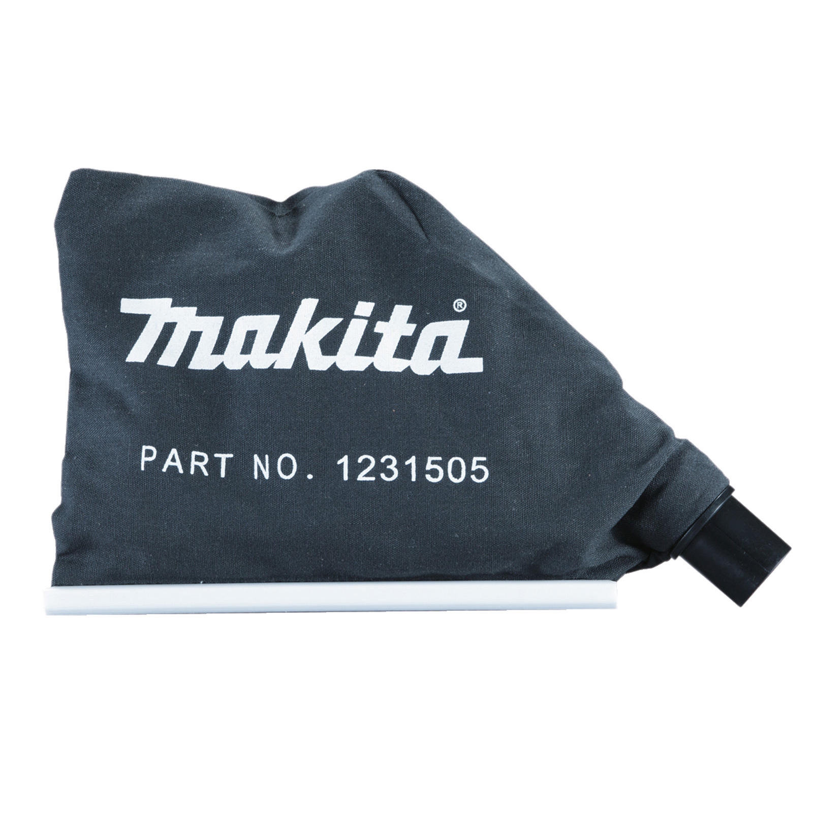 Sac à poussière complet Makita - 123150-5