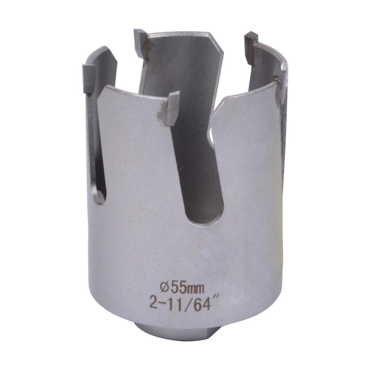 Makita Scie cloche polyvalente HM 55 mm