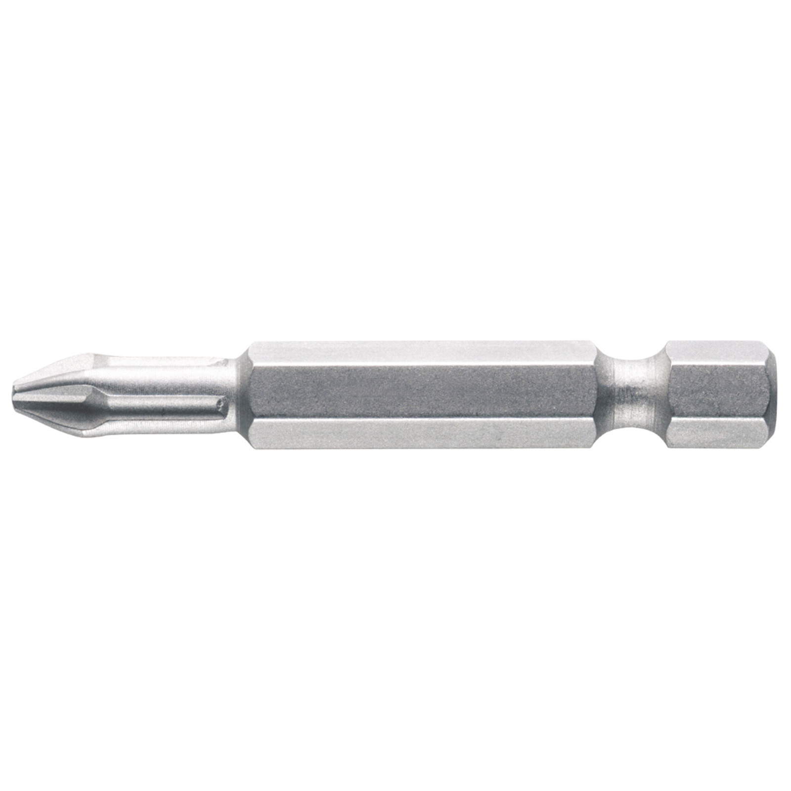 Makita Bit PZ3x50 mm 3 pièces - B-25264 — lot de 3 pièces