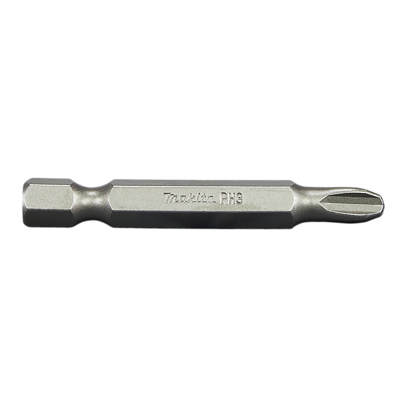 Makita Set d'embouts PH 50 mm 3 pièces - B-26179