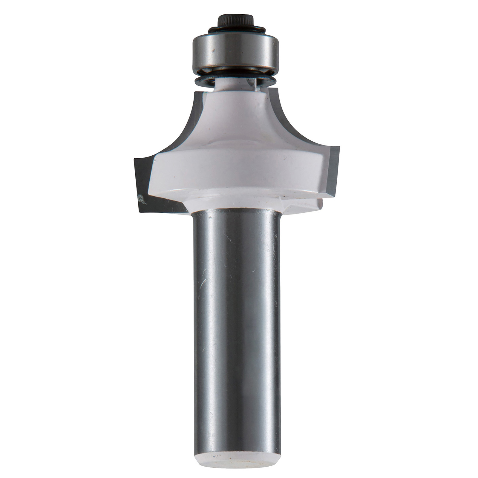 Fraise à arrondir Makita 20,6 mm Ø 6 mm queue - D-48309