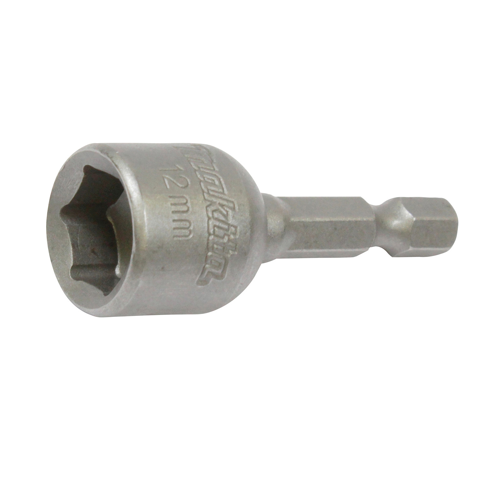 Clé à douille Makita 1/4" SW12 50 mm - B-38738