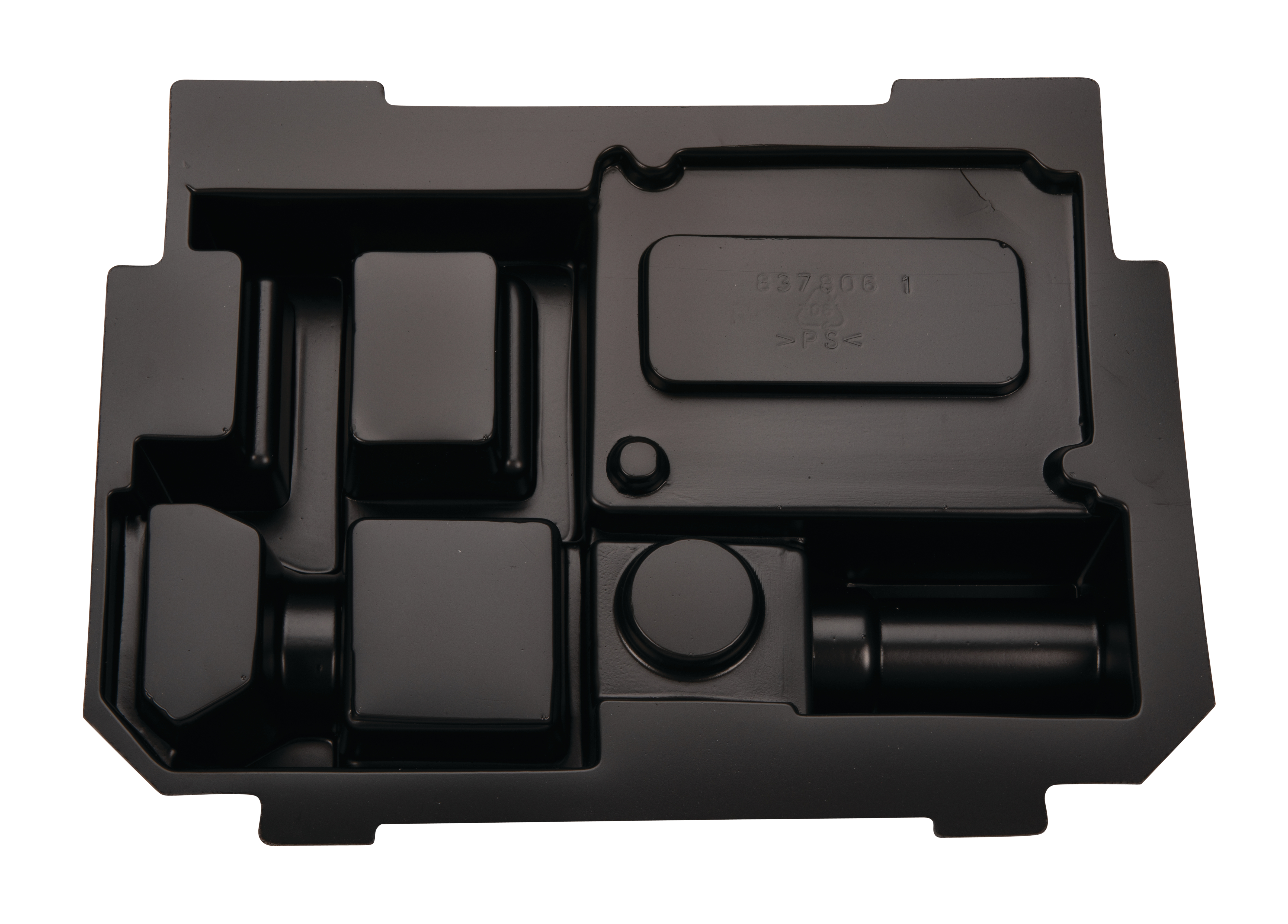 Pièce de rechange Makita pour MAKPAC - 837806-1