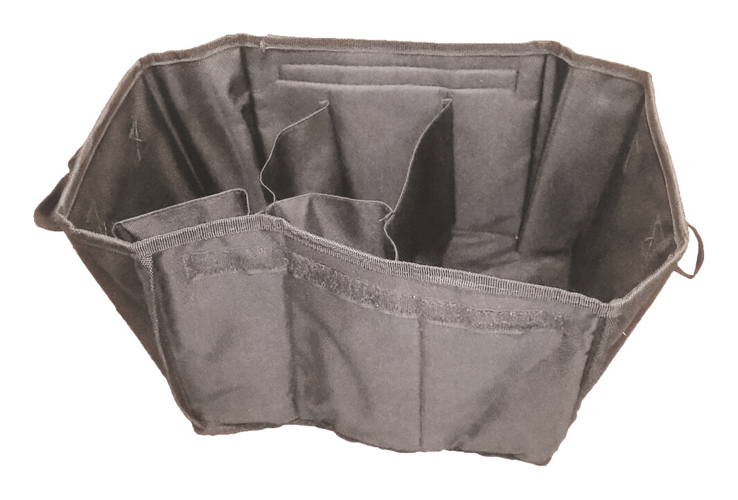 Insert de poche pour MAKPAC, 360x260x210 mm - 837247-1