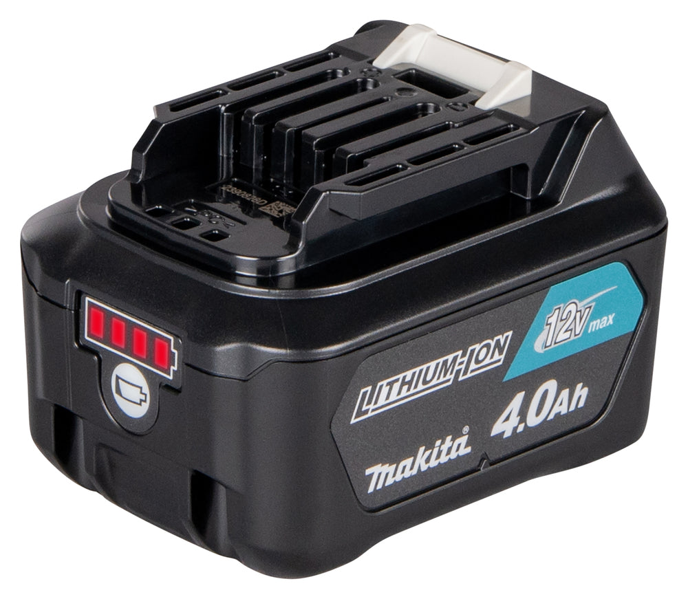 Makita BL1041B Li-ion 12V 4,0Ah 197406-2