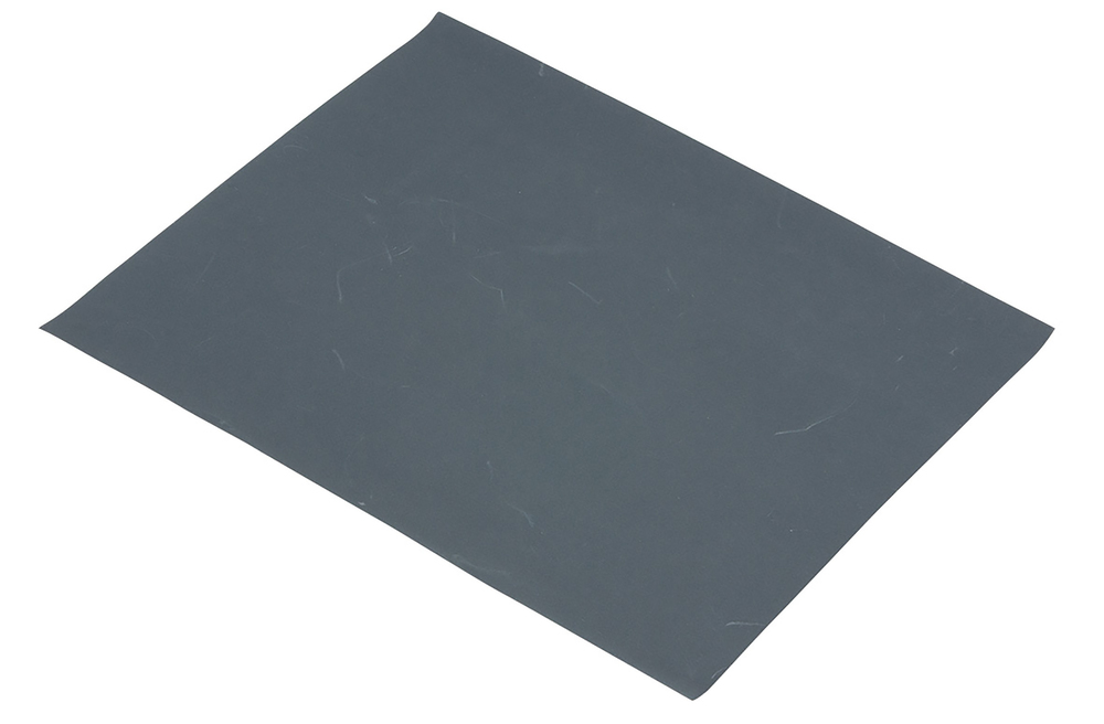 Papier de verre humide Makita, 50 feuilles - 230x280 mm - Grain 220 - D-58992 — lot de 50 pièces