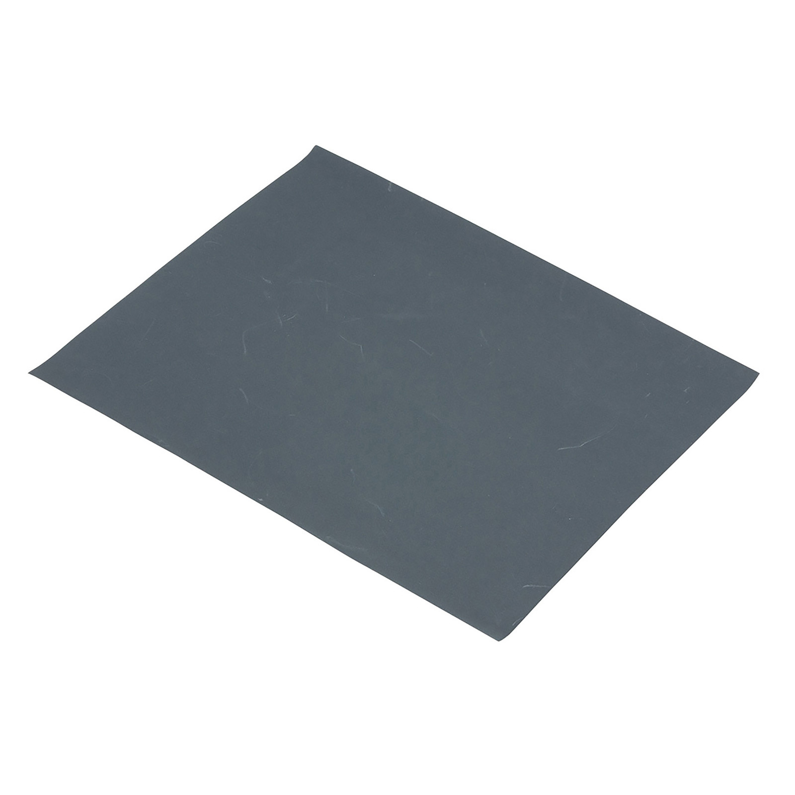 Papier de verre Makita, 50 pièces - 230x280 mm - Grain 2000 - D-59075 — lot de 50 pièces