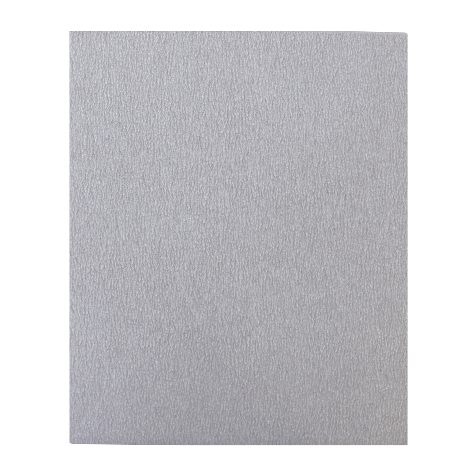Papier de verre Makita, 100 pièces - 230x280 mm - Grain 240 - D-60757 — lot de 100 pièces