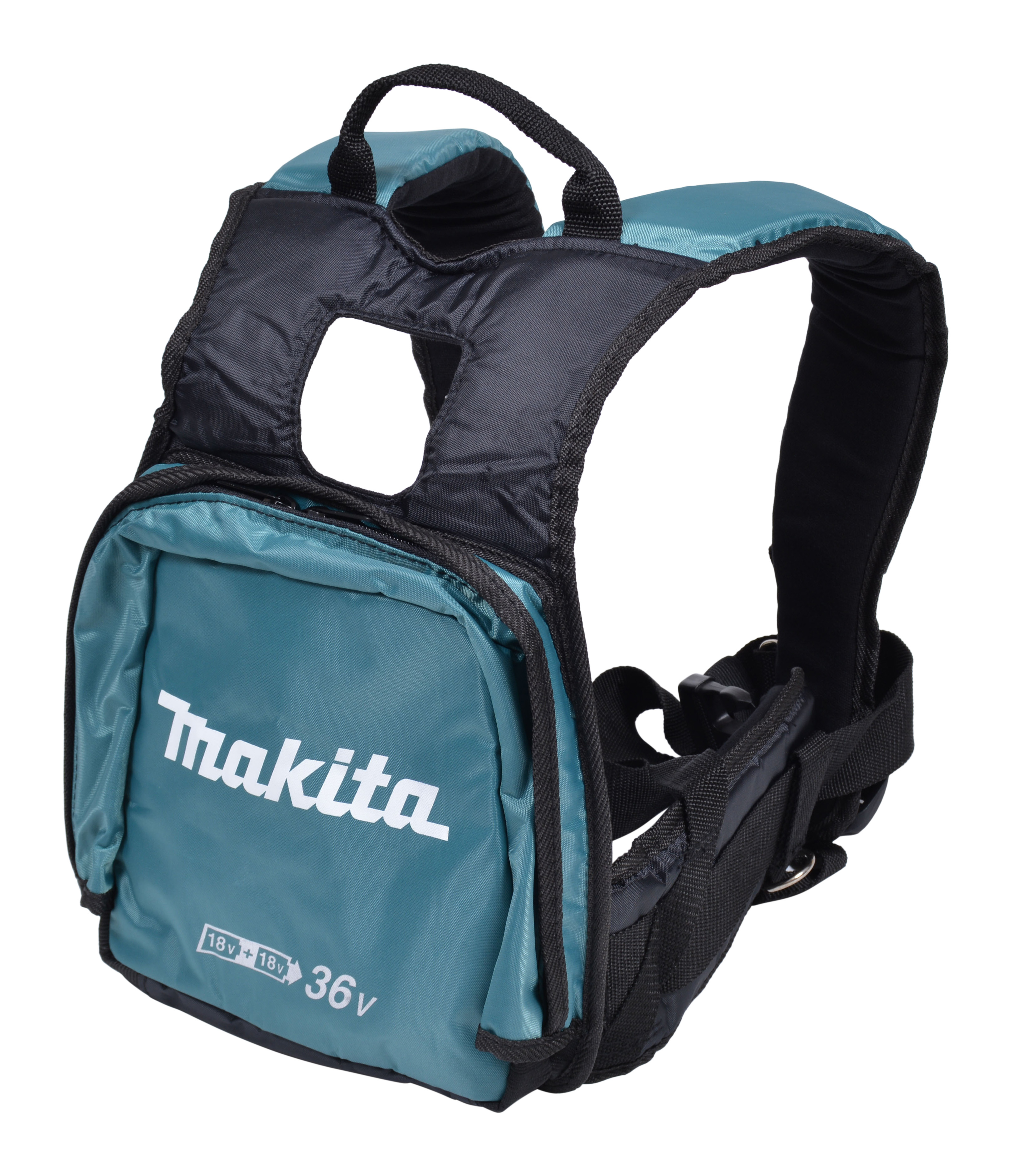 Système de sac à dos Makita pour sécateur - 161377-9