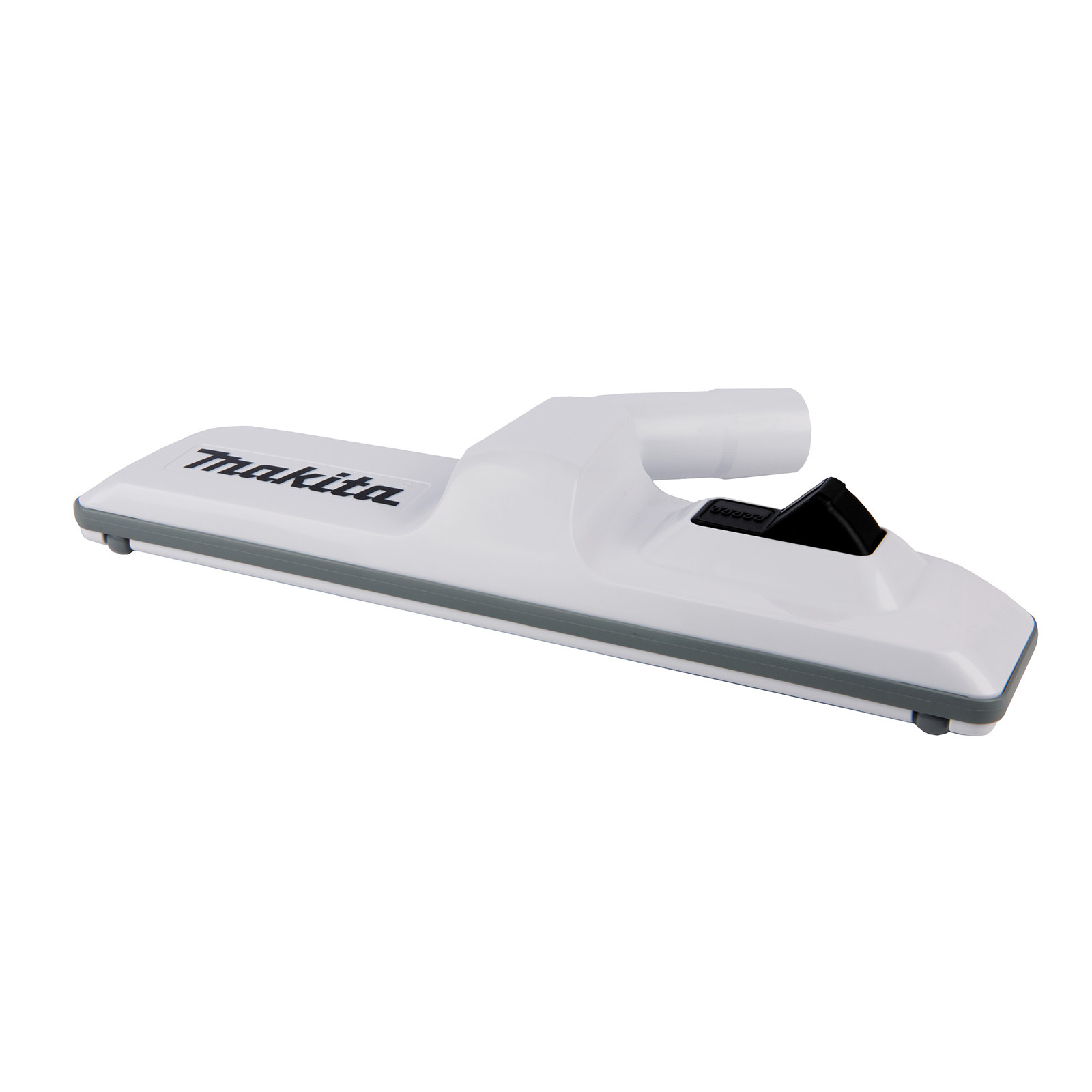 Buse sol et moquette Makita Ø 28 mm - 320 mm - blanc - Réf. 198183-9